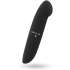 Phil - Vibrador Compacto Negro