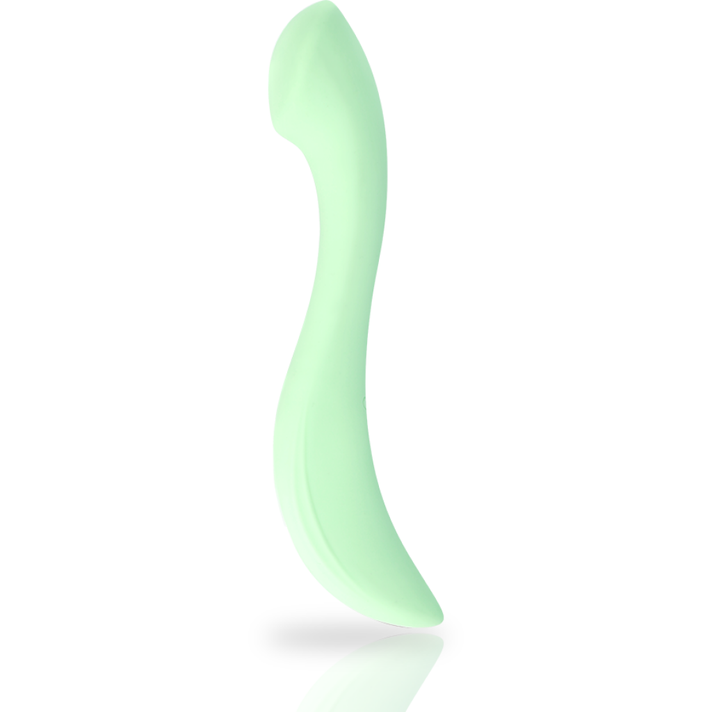 Devon Vibrador Suelo Pelvico Verde