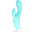 Vibrador Azul Turquesa Dresde