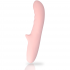 Pisa Vibrador Rotador Rosa