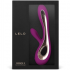 Soraya 2 Vibrador Rabbit Morado