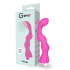 Vibrador Punto G George - Rosa Chicle