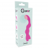 Vibrador Punto G George - Rosa Chicle