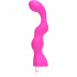 Vibrador Punto G George - Rosa Chicle