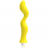 Gavyn Vibrador Punto G Amarillo