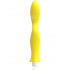 Gavyn Vibrador Punto G Amarillo