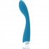 Gylbert Vibrador Azul Turquesa