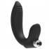 Vibrador Próstático Recargable Model 7 - Negro