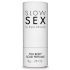 Bijoux - Slow Sex Perfume Corporal Solido 8 Gr