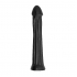 Plug Dildo All Black de 31 cm