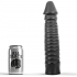 Dildo 26 Cm - Placer Grande y Estriado