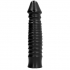 Dildo 26 Cm - Placer Grande y Estriado