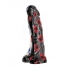 Dildo Realista 22 cm All Black