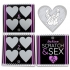 Juego de Parejas - Secretplay Scratch & Sex