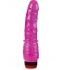 Jelly Lila Vibrator Flex