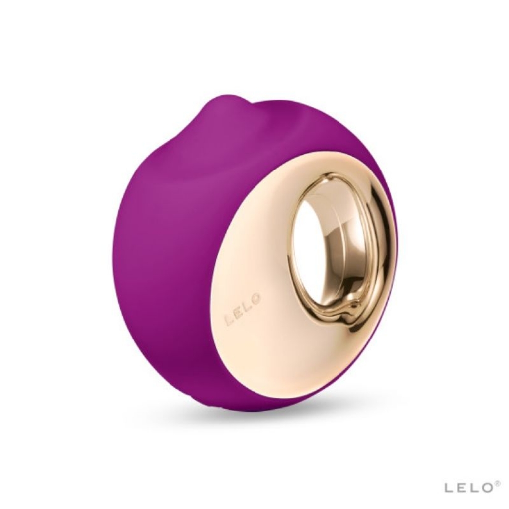 Lelo - ORA™ 3 Estimulador Sexo Oral Lila