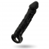 Extensor para Hombres Pene Negro