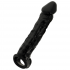 Extensor para Hombres Pene Negro