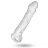 Extensor Para Hombres Pene Transparente