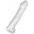 Extensor Para Hombres Pene Transparente