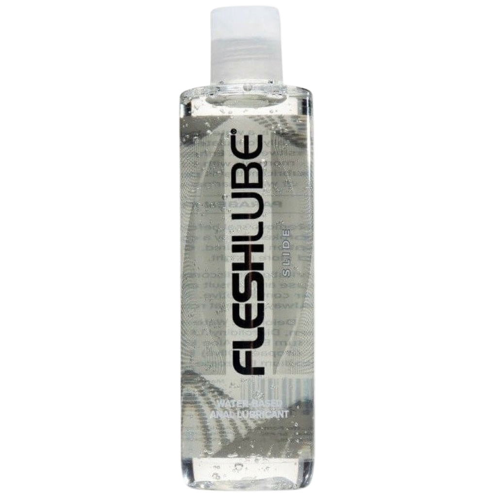 Fleshlube Lubricante Anal Base Agua 250 Ml