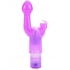 Vibrador Conejito Kiss Rosa