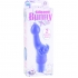 Silicone Conejito Vibrador Kiss Lila