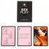 Juego de Cartas Sex Play - Secretplay