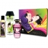 Kit Fruity Kisses Collection - Shunga