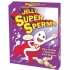 Spencer & Fleetwood - Jelly Super Sperm Gominolas Forma Esperma 120 Gr