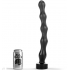 Buttplug All Black - 41,5 cm