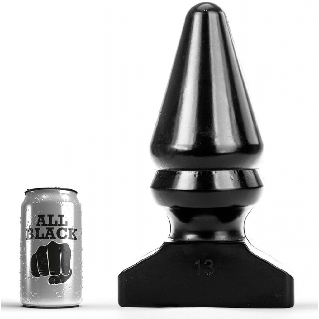 Anal Plug 28,5 cm - Buttplug Cono Grande