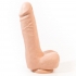 Anton Dildo Realistico Natural 21.5 Cm