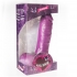 Anton Dildo Realístico Lila 21.5 cm