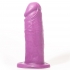 Dael Dildo Realístico Lila 18.5 cm