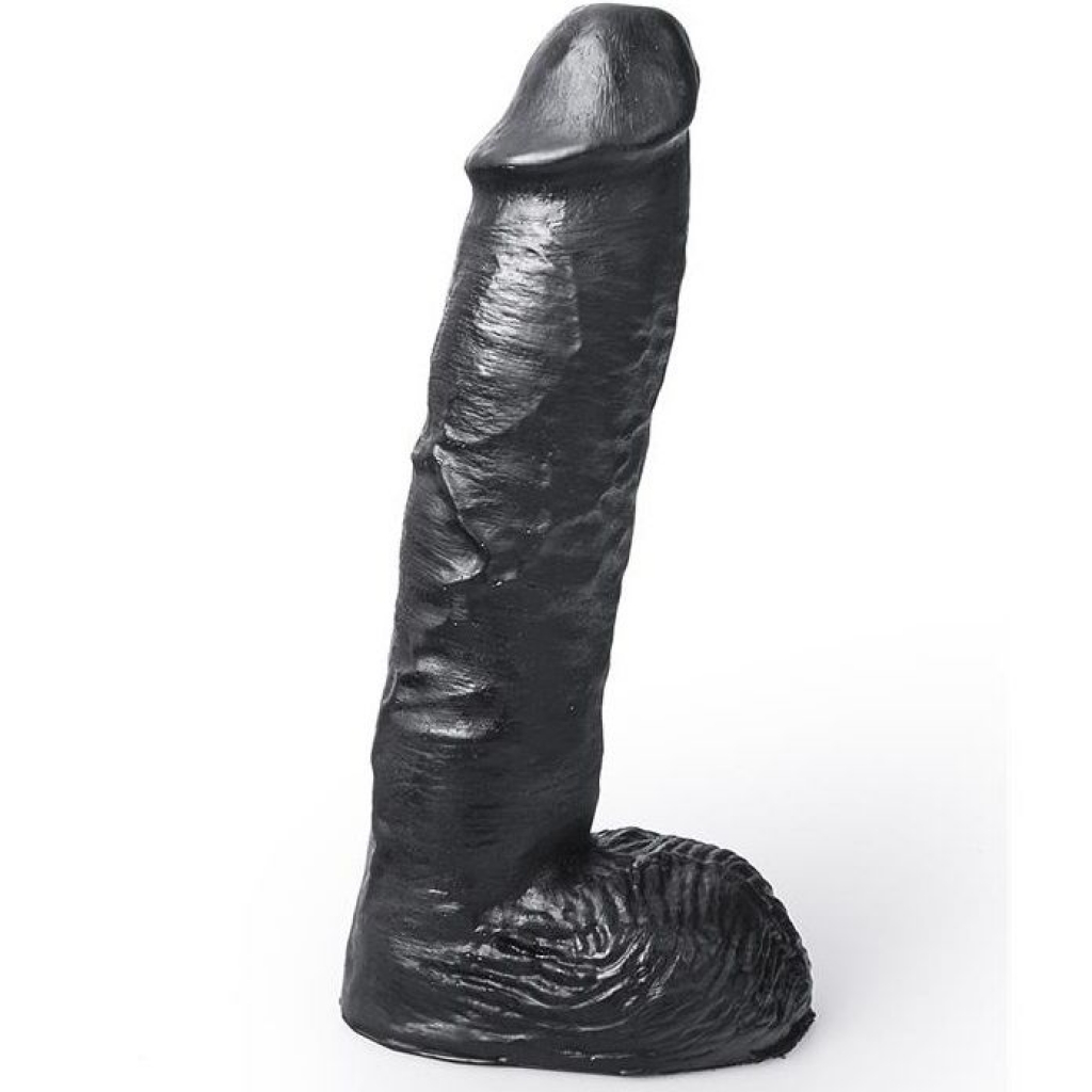 Dildo Realista Mickey - 24 cm