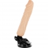 Vibrador Realista Control Remoto Natural 21 Cm