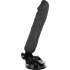 Vibrador Realista Control Remoto