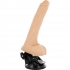 Vibrador Articulable Control Remoto