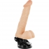 Vibrador Articulable Control Remoto Natural