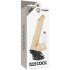 Vibrador Articulable Control Remoto Natural