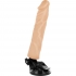 Vibrador Realístico Control Remoto Natural 21 Cm