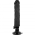 Vibrador Realístico con Control Remoto - 21 cm