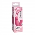 Cute Rabbit Vibrador Potente Rosa USB