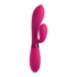 Vibrador Rosa Mood Silicone