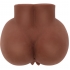 Masturbador Hot Honey Rider Con Vibrador Brown