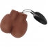 Masturbador Hot Honey Rider Con Vibrador Brown