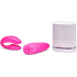 Vibrador para Parejas con Control Squeeze - Chorus