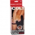 Colt Plug Anal Hinchable