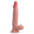 Rockarmy - Dual Density Sherman Dildo Realista - 24 cm